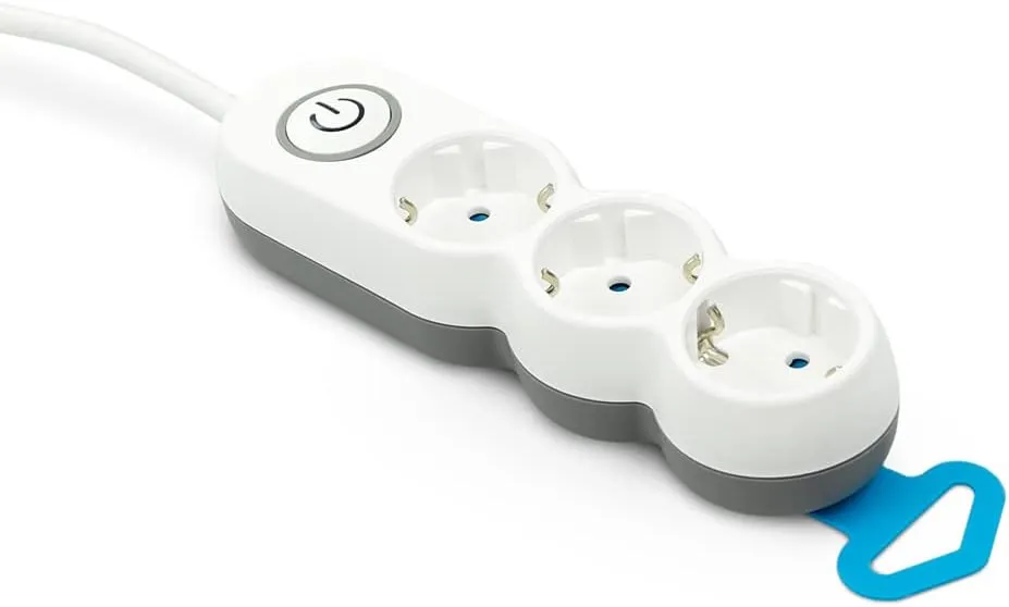 Garza 3 Tomas Compacta